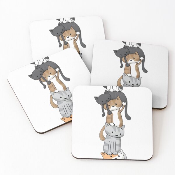 Item preview, Adorable Cat designed and sold by TrendingVibes1.