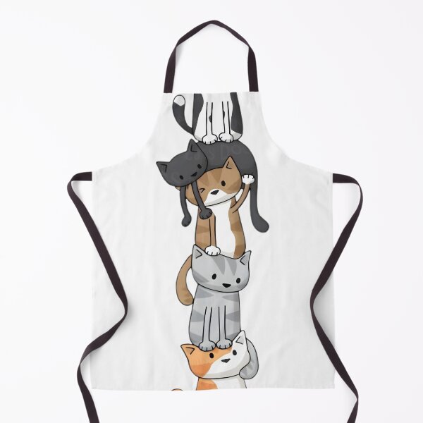 Item preview, Adorable Cat designed and sold by TrendingVibes1.