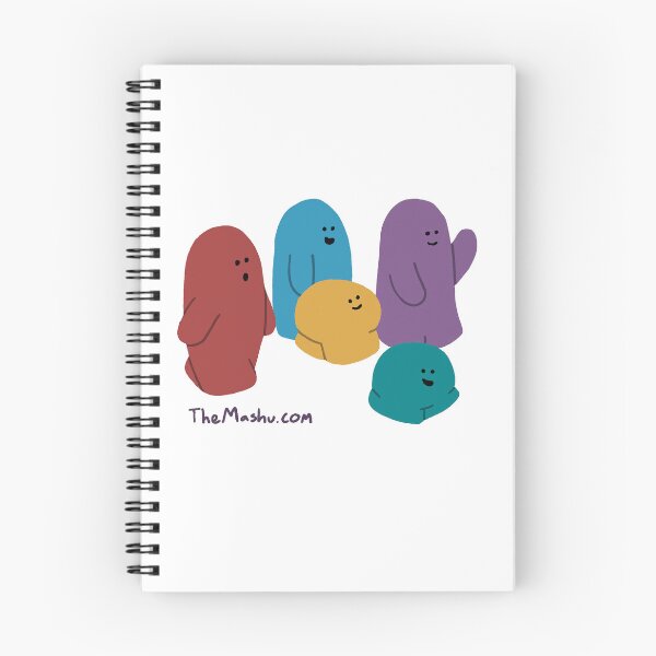 Item preview, Meeting Mashu (Left Group) designed and sold by MattFarmer.Art.