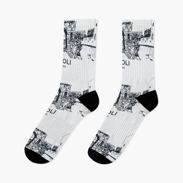 Item preview, Tripoli - Lebanon designed and sold by Lakeric Cityscapes.