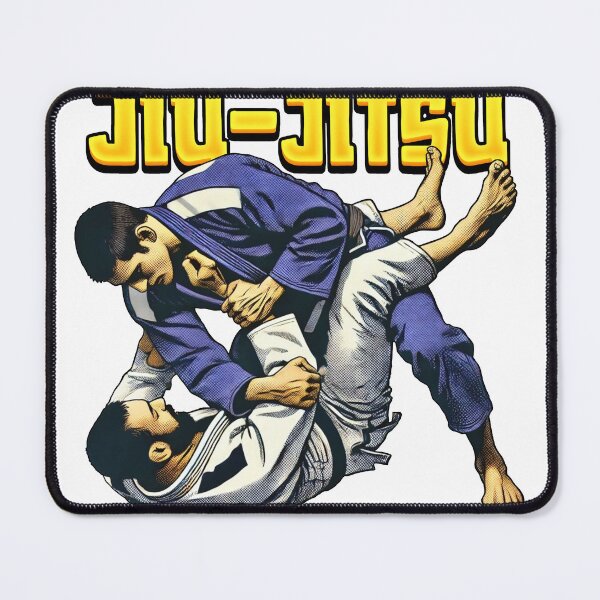 Item preview, Brazilian jiu jitsu designed and sold by RAWLIFEGRAPHIC.