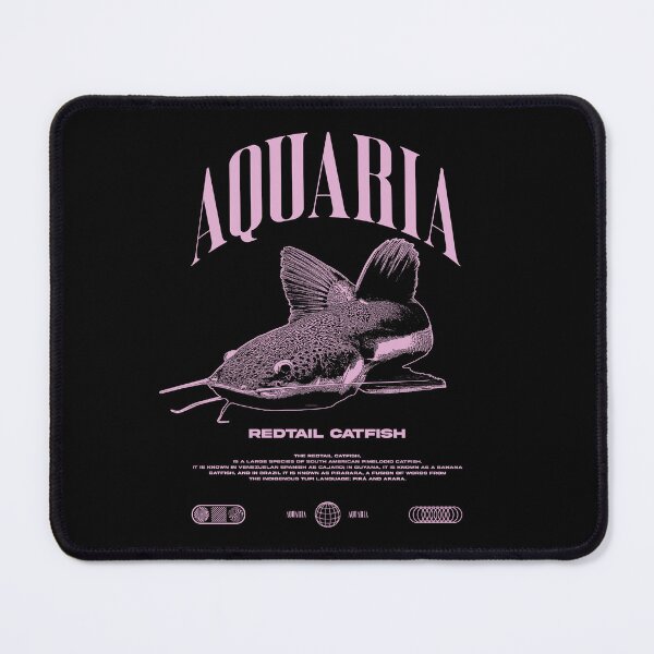 Item preview, Redtail Catfish Water Change Monster Fish designed and sold by JRRTs.