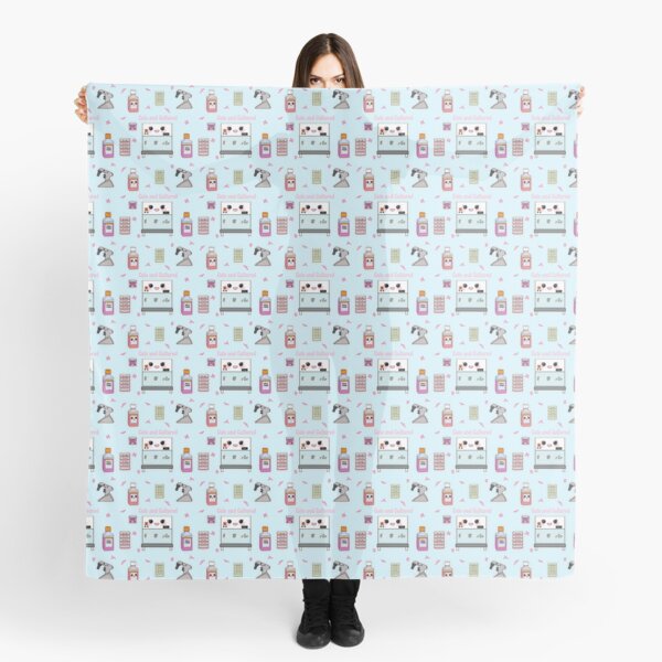 Item preview, Cell Culture Pattern with Biosafety Cabinet designed and sold by BonitaAcademia.