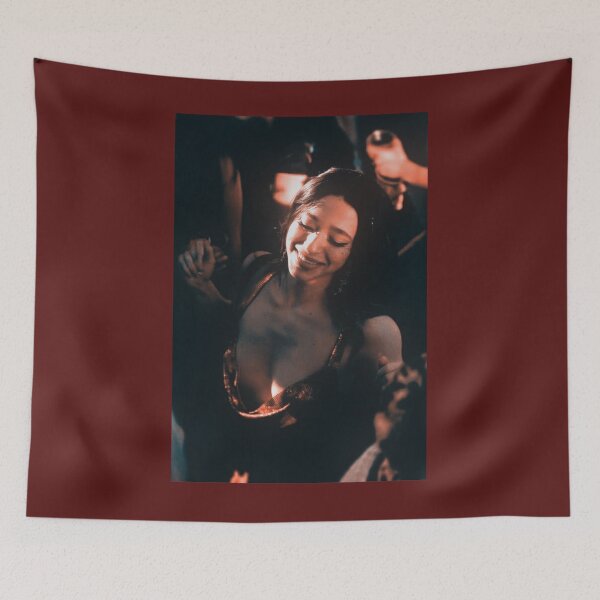 Item preview, Mikey Madison  designed and sold by cherry by hs (coucou).
