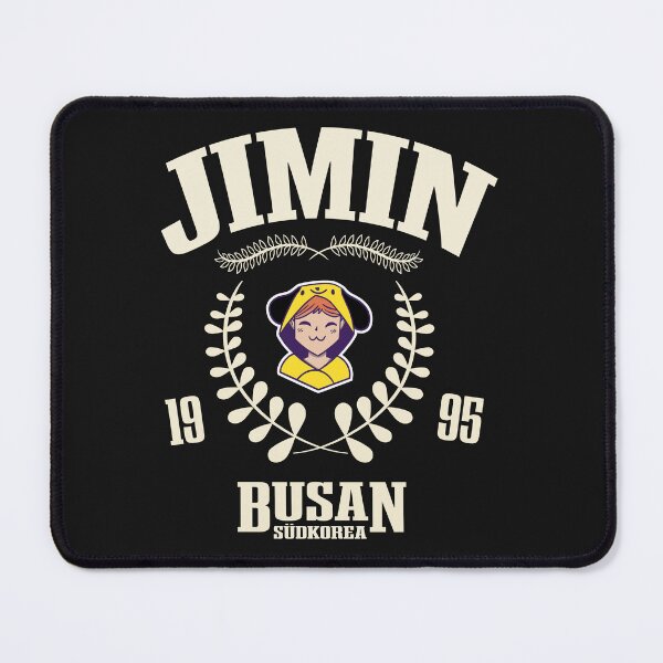 Item preview, Fan Shirt Jimin, K-Pop designed and sold by Dream-design2.