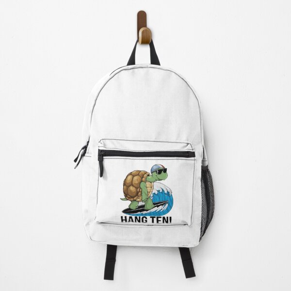 Item preview, Hang ten designed and sold by trendspatterns.