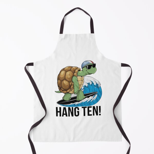 Item preview, Hang ten designed and sold by trendspatterns.