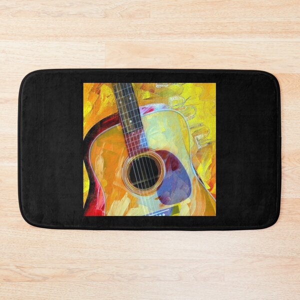 Item preview, The Music, Dance, Folk, Country, Guitar! designed and sold by Helios Be. Lavsh.