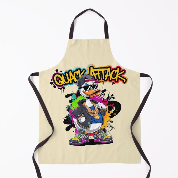 Item preview, QUACK ATTACK designed and sold by DBM Photo Art 1.