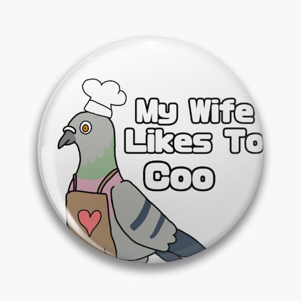Item preview, A mi esposa le gusta arrullar designed and sold by Dannyballsub.