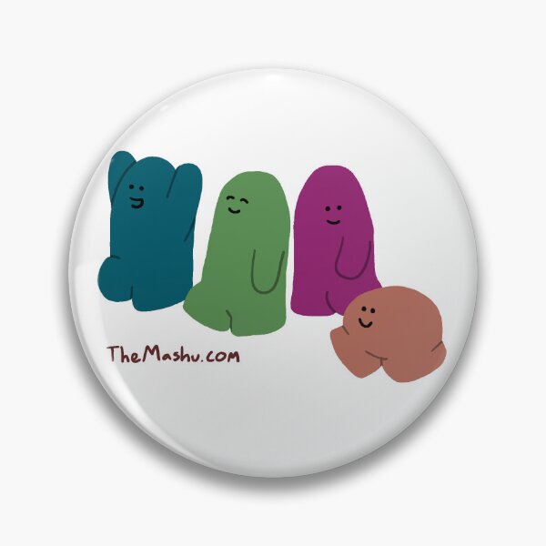 Item preview, Meeting Mashu (Right Group) designed and sold by MattFarmer.Art.