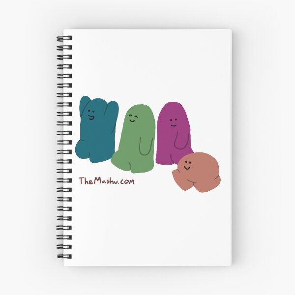 Item preview, Meeting Mashu (Right Group) designed and sold by MattFarmer.Art.