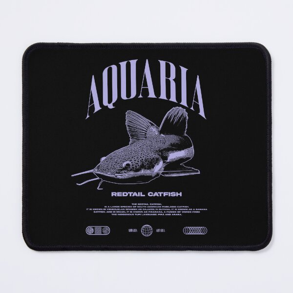 Item preview, Redtail Catfish Water Change Monster Fish designed and sold by JRRTs.