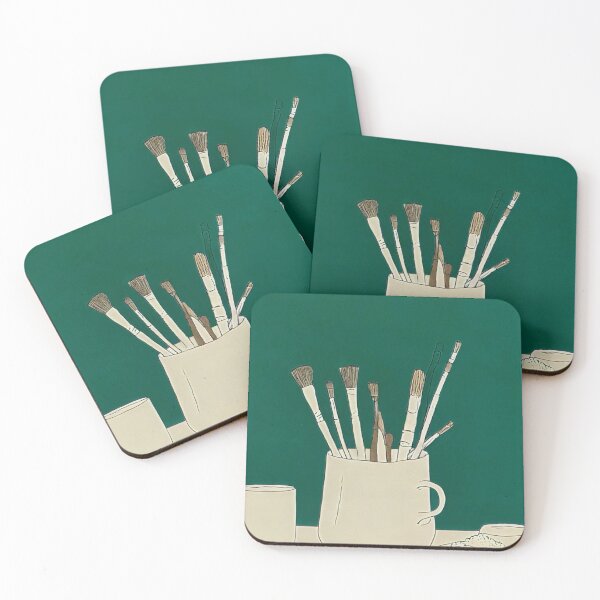 Item preview, GREEN collection - Expression designed and sold by Palette Of Perspectives .