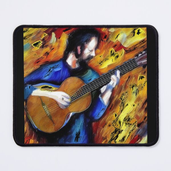 Item preview, The Music, dance, Guitar, Bluesbreakers! designed and sold by Helios Be. Lavsh.