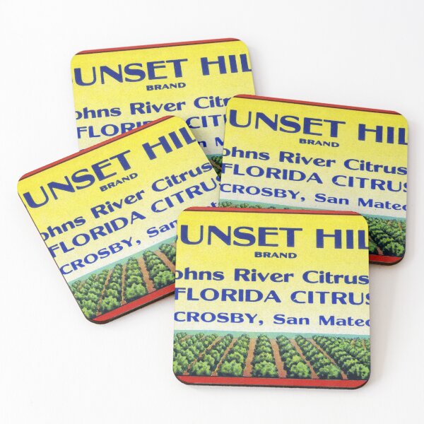 Item preview, San Mateo Sunset Hill designed and sold by Jim T.