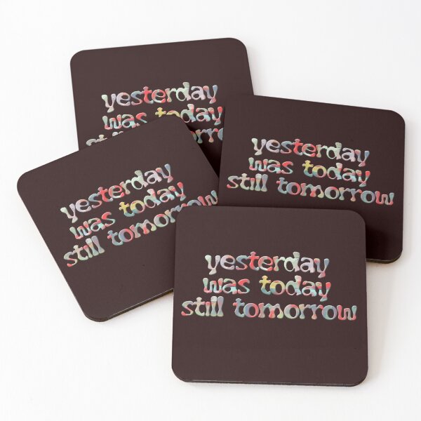 Item preview, Yesterday 3 designed and sold by Majorprint.