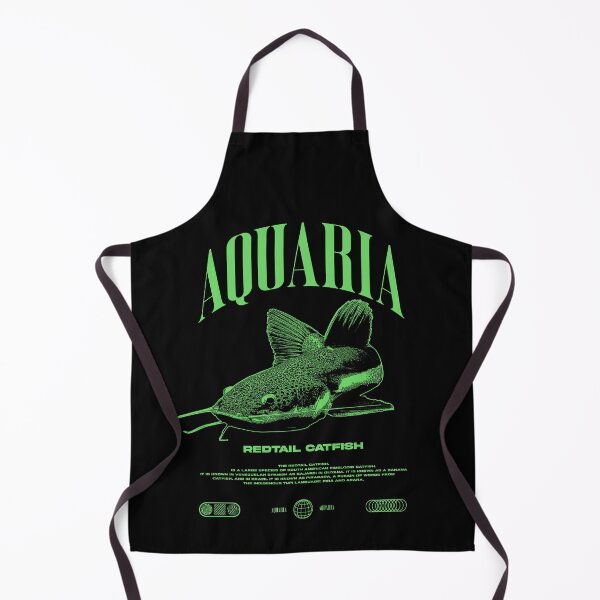 Item preview, Redtail Catfish Water Change Monster Fish designed and sold by JRRTs.