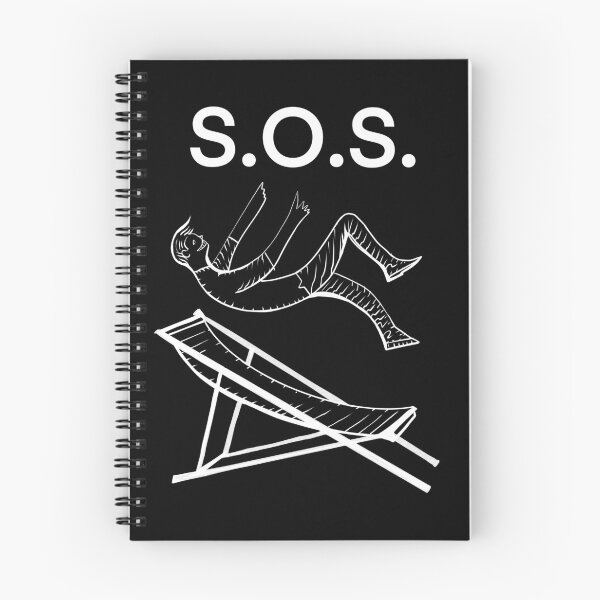 Item preview, S.O.S. - Yoga Lessons .2 designed and sold by lautir.