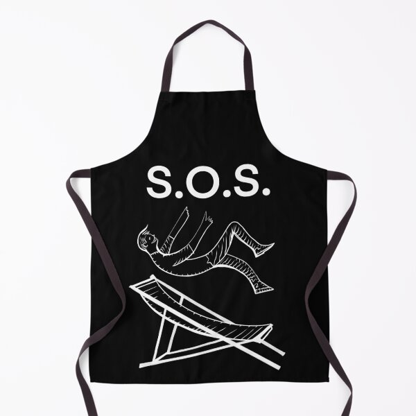Item preview, S.O.S. - Yoga Lessons .2 designed and sold by lautir.