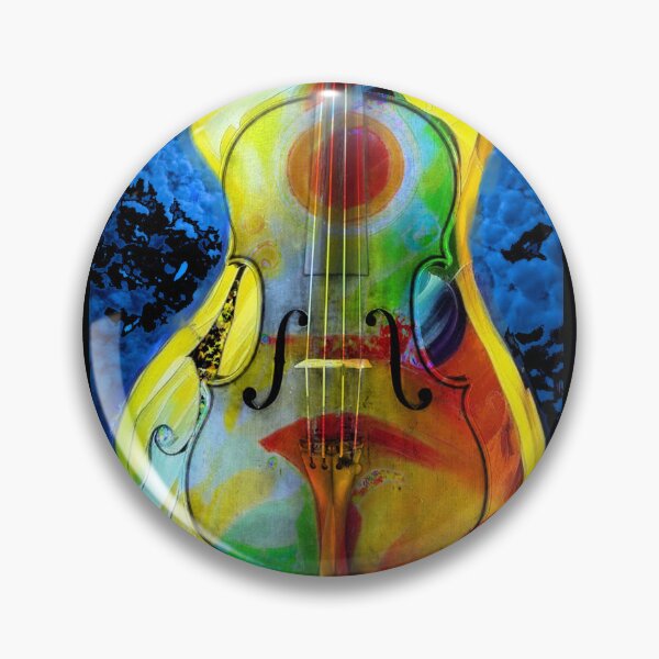 Item preview, The Music, the stradivarius and the dream! designed and sold by Helios Be. Lavsh.