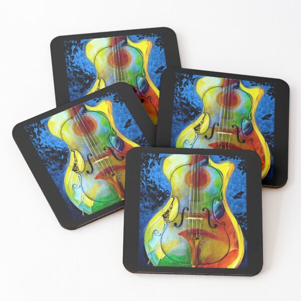 Item preview, The Music, the stradivarius and the dream! designed and sold by Helios Be. Lavsh.