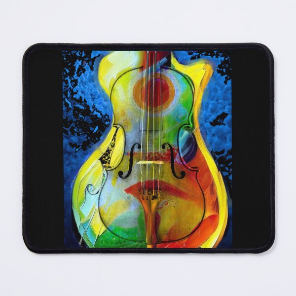 Item preview, The Music, the stradivarius and the dream! designed and sold by Helios Be. Lavsh.
