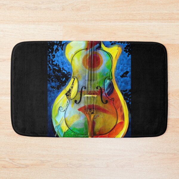 Item preview, The Music, the stradivarius and the dream! designed and sold by Helios Be. Lavsh.