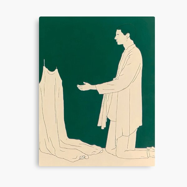 Item preview, GREEN collection - Letting Go designed and sold by Palette Of Perspectives .
