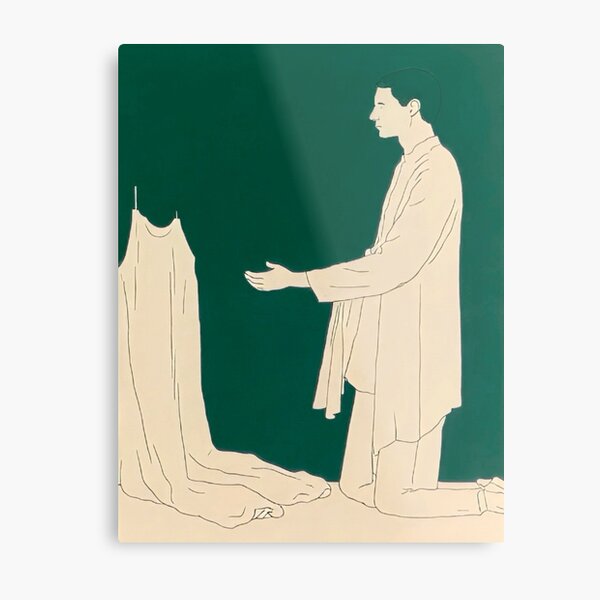 Aperçu de l'œuvre Collection VERTE - Lâcher prise créée et vendue par Palette Of Perspectives .