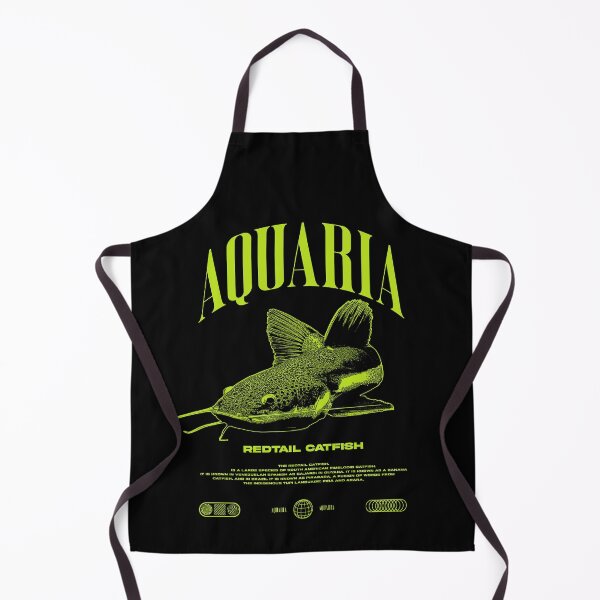Item preview, Redtail Catfish Water Change Monster Fish designed and sold by JRRTs.