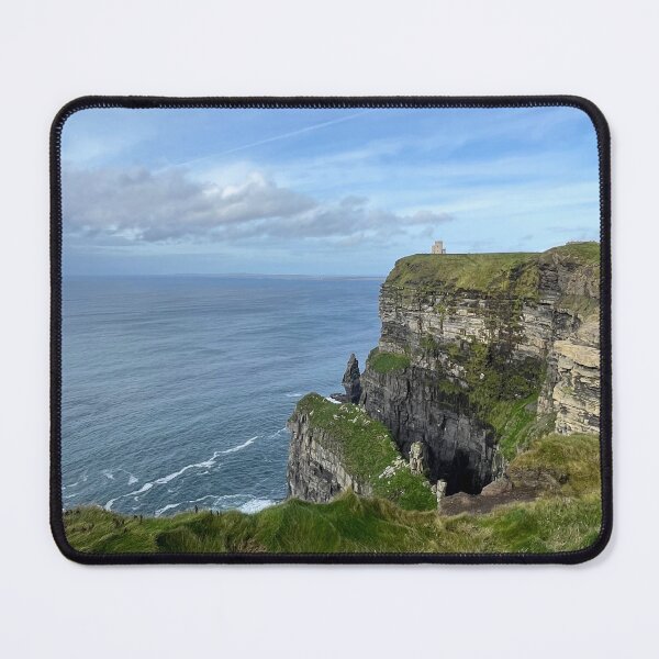 Item preview, Cliffs of Moher designed and sold by SerenityPax.