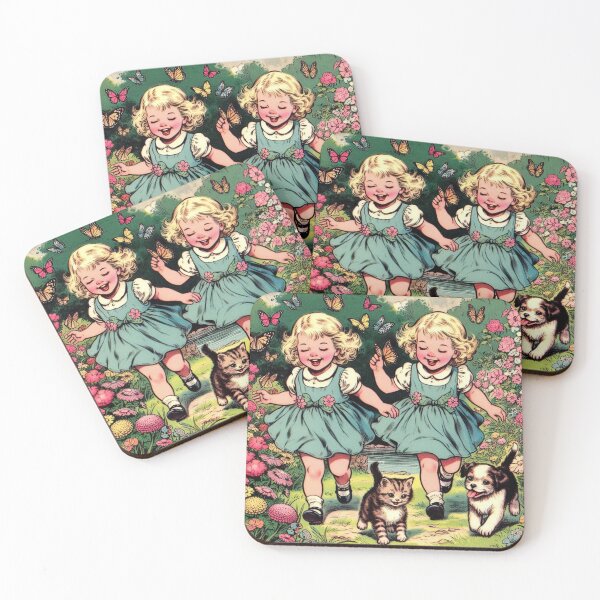 Item preview, Little Joys, Big Smiles - 076 designed and sold by sagaofsilence.