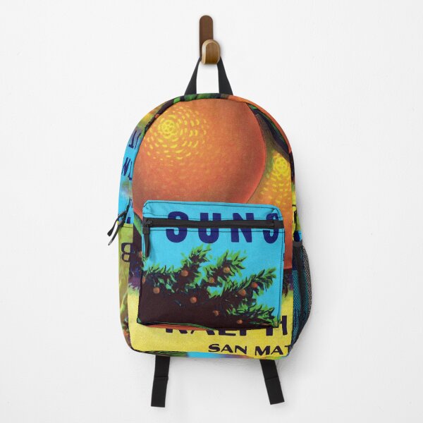 Item preview, San Mateo Sunset Hill designed and sold by Jim T.