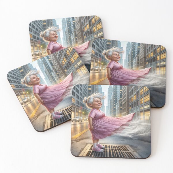 Item preview, Street Dancing designed and sold by Maria Dryfhout.