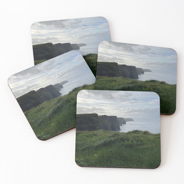 Item preview, Cliffs of Moher, Ireland  designed and sold by SerenityPax.