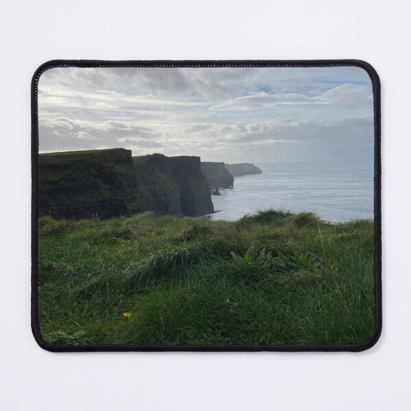 Item preview, Cliffs of Moher, Ireland  designed and sold by SerenityPax.