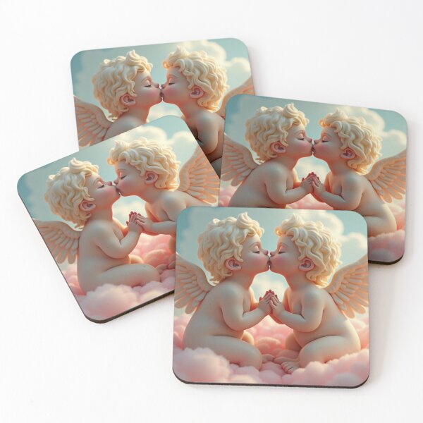 Item preview, Cherubini designed and sold by PhilDreams.