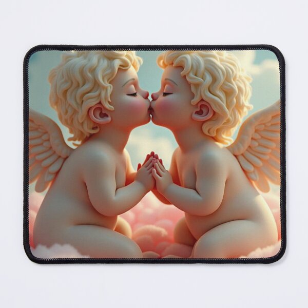Item preview, Cherubini designed and sold by PhilDreams.
