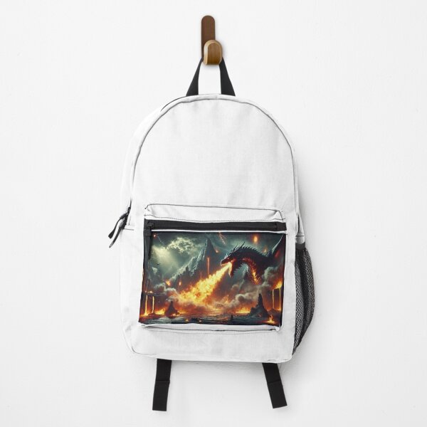 Item preview, Dragon Siege designed and sold by WylieDesigns.
