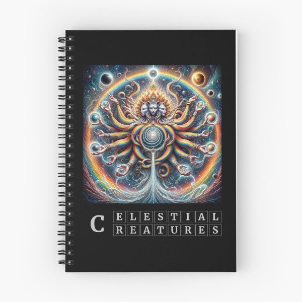 Item preview, Multi-Faceted Cosmic Oracle designed and sold by HAM Magic Wares.