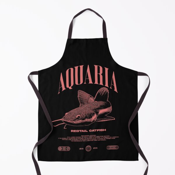 Item preview, Redtail Catfish Water Change Monster Fish designed and sold by JRRTs.