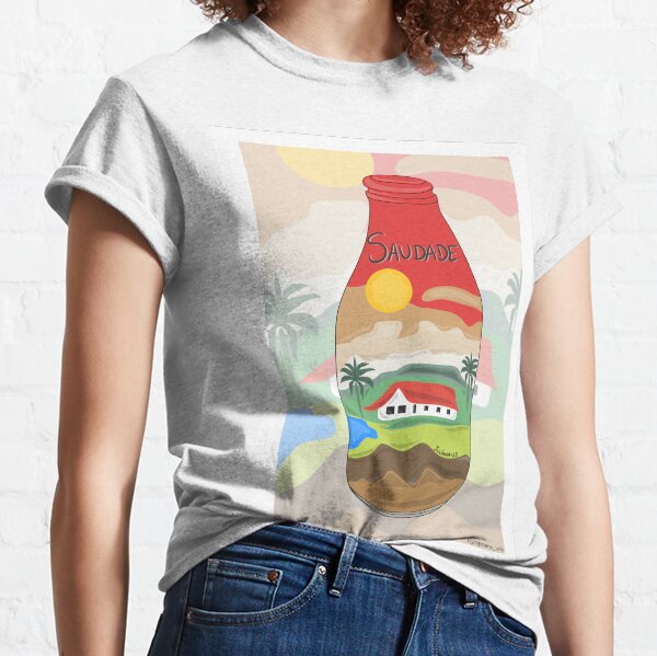 Item preview, Saudade designed and sold by ApoenaArt.