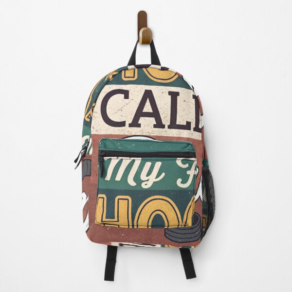 Item preview, My Favorite Hockey Calls Me Bubba Vintage Family designed and sold by artcultreone.