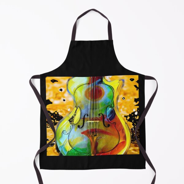Item preview, The Music, the stradivarius and the dream! v2 Golden version designed and sold by Helios Be. Lavsh.