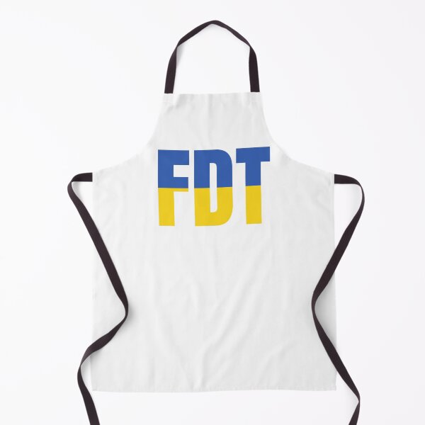 Artikelvorschau, FDT Ukraine entworfen und verkauft von Caring Hearts.
