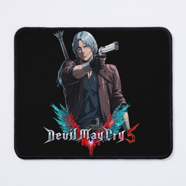 Item preview, Devil May Cry V Anime Dante designed and sold by andresdrawing.