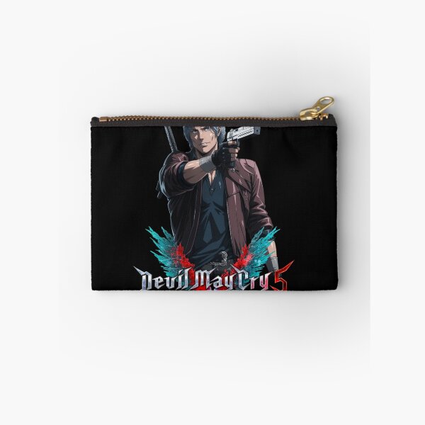 Item preview, Devil May Cry V Anime Dante designed and sold by andresdrawing.