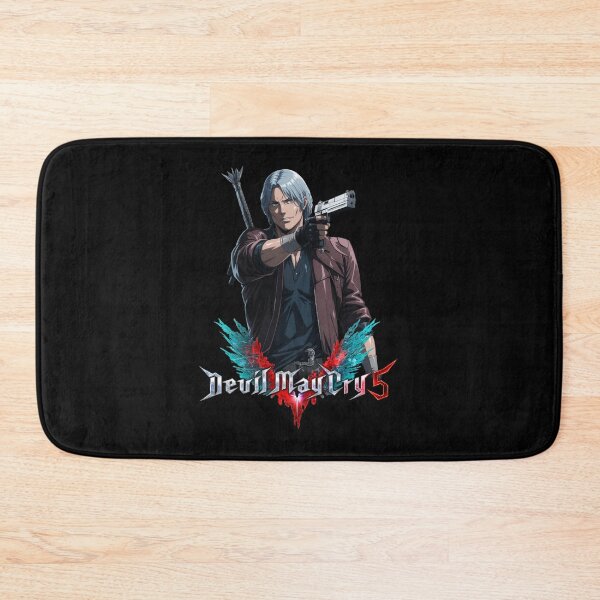 Item preview, Devil May Cry V Anime Dante designed and sold by andresdrawing.