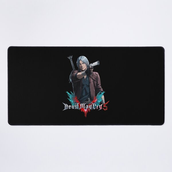 Item preview, Devil May Cry V Anime Dante designed and sold by andresdrawing.